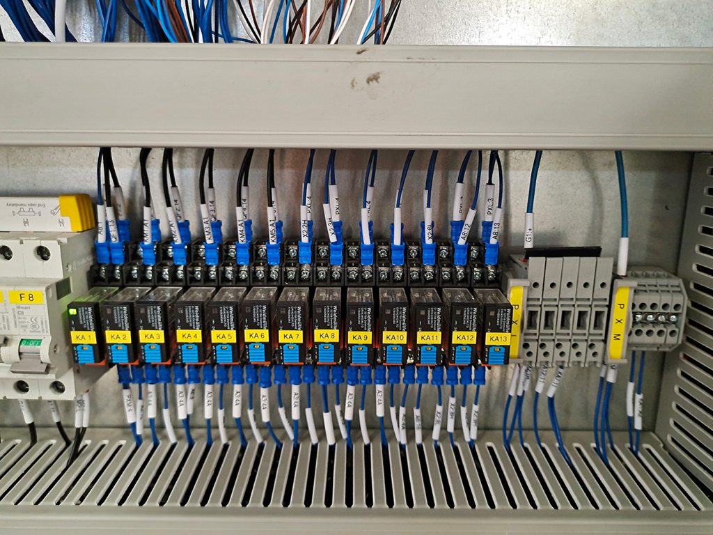 Control System