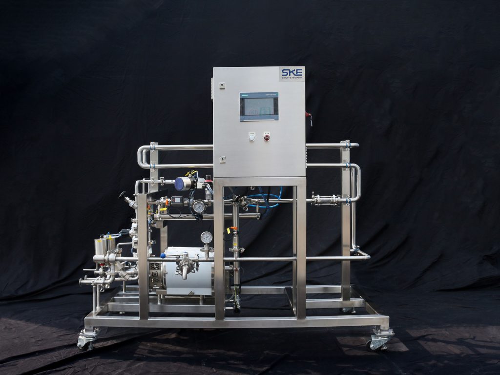 Inline Carbonation11