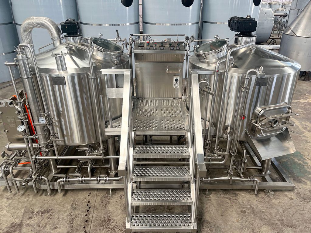 brewhouse Pro 2