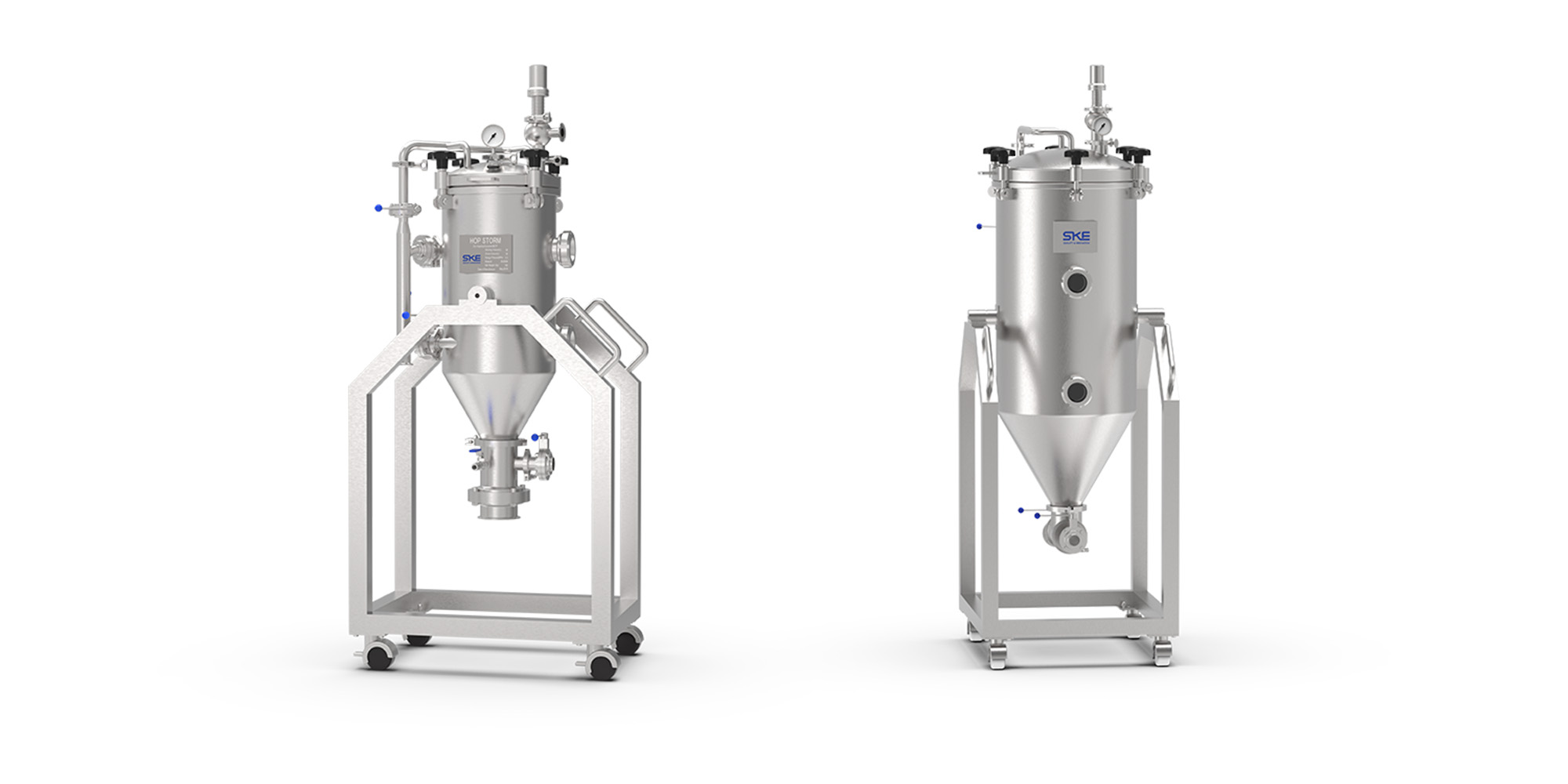 Hop Gun: The Ultimate Guide to Dry Hopping Perfection for Craft Brewers ...