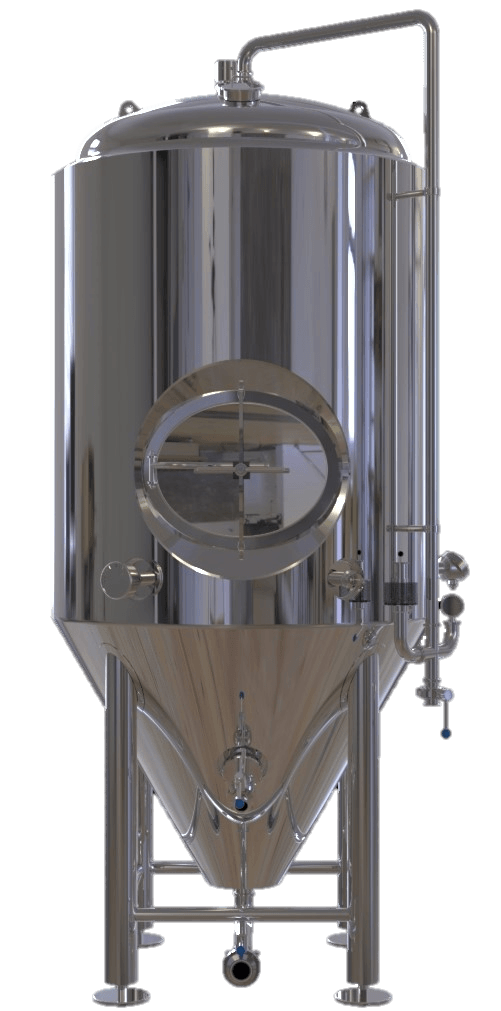 SKE Fermentation Tank