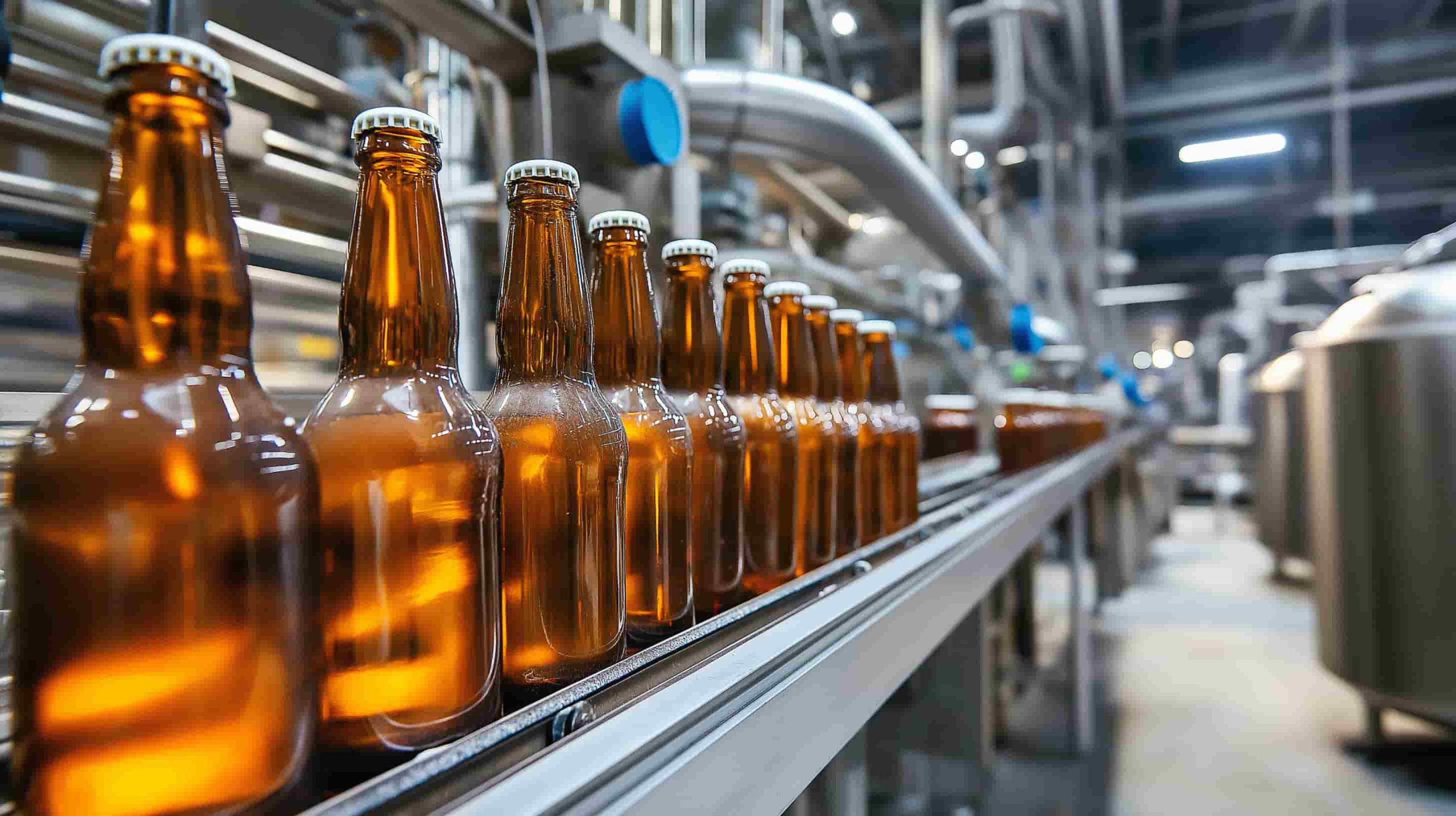 ske brewery canning line