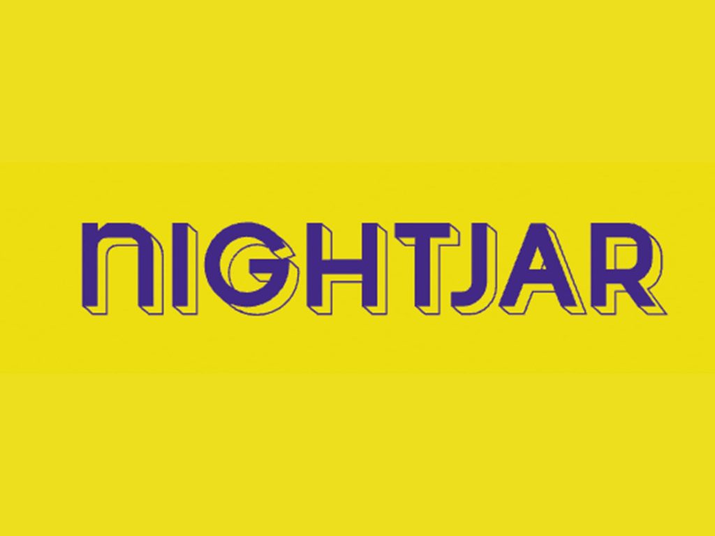 ske brewery nightjar logo