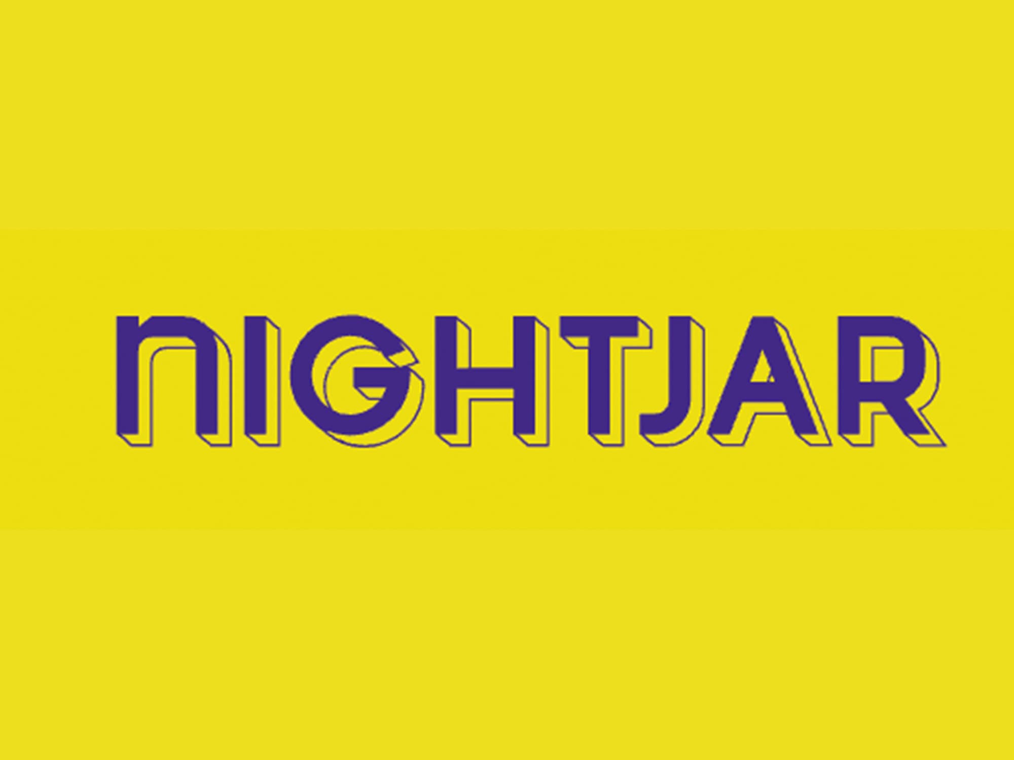 ske brewery nightjar logo