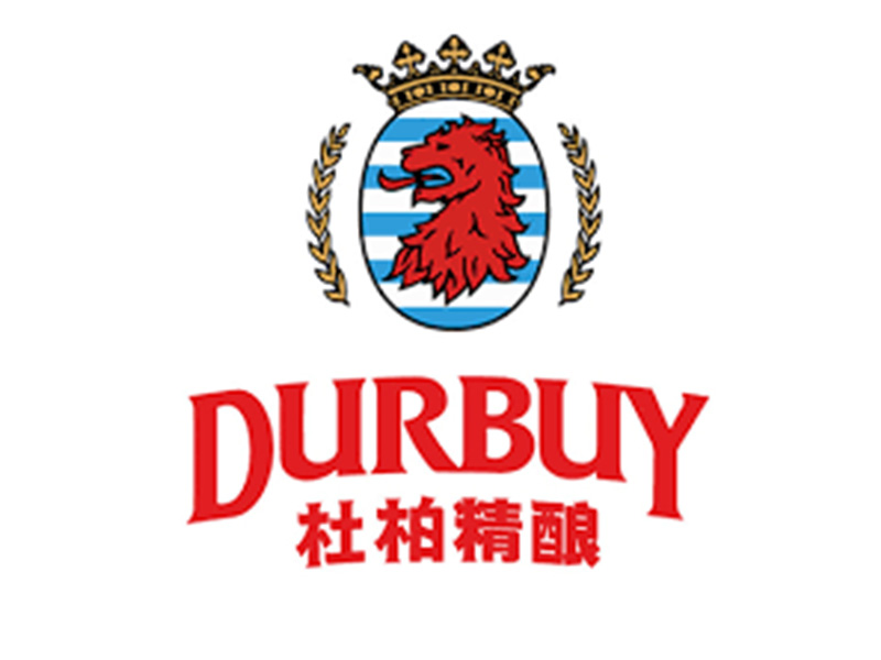 ske brewery DURBUY logo