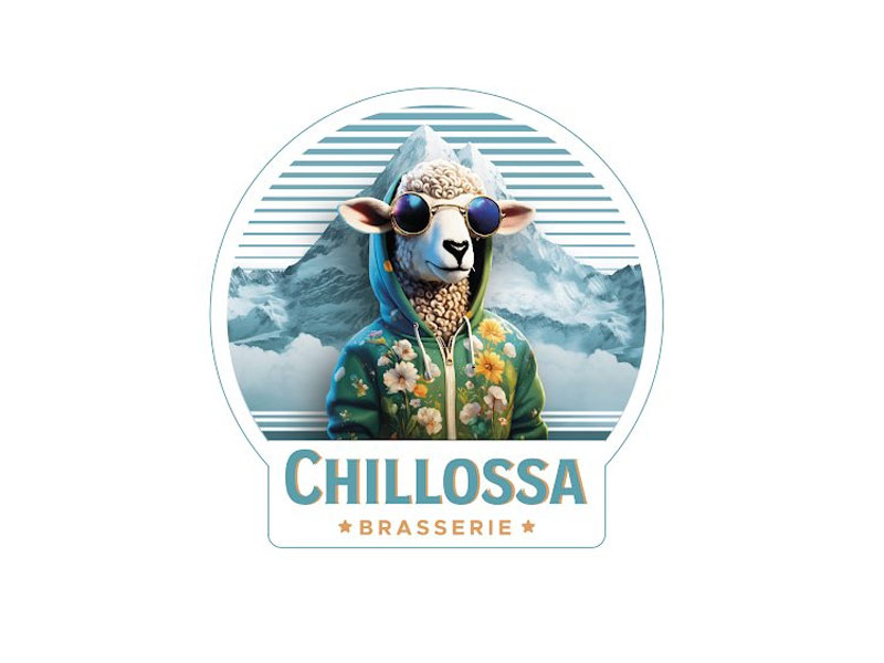 ske brewery Chillossa logo