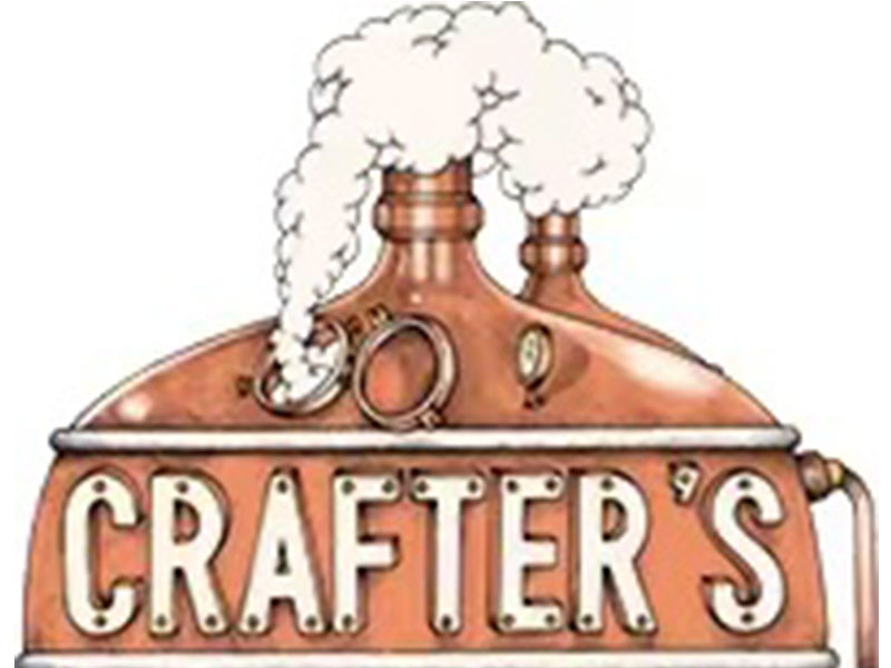 ske brewery Crafter's logo