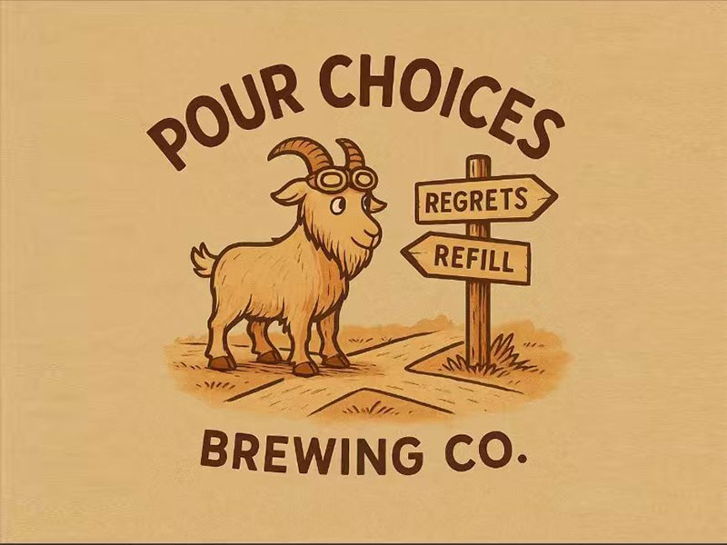 ske brewery PourChoices-USA logo