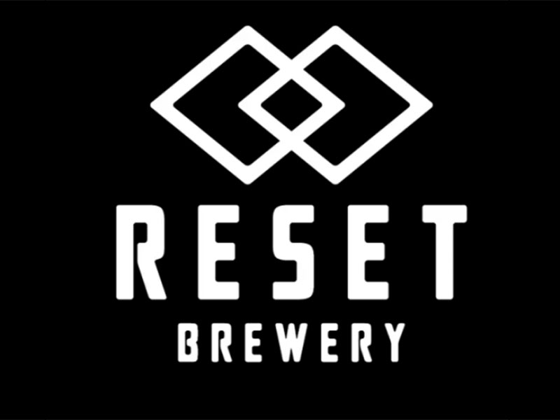 ske brewery Reset logo