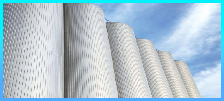 ske brewery tank