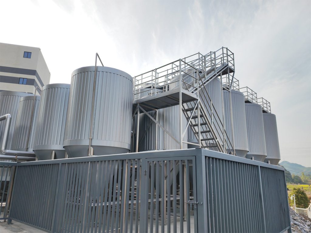 Jingdezhen Project