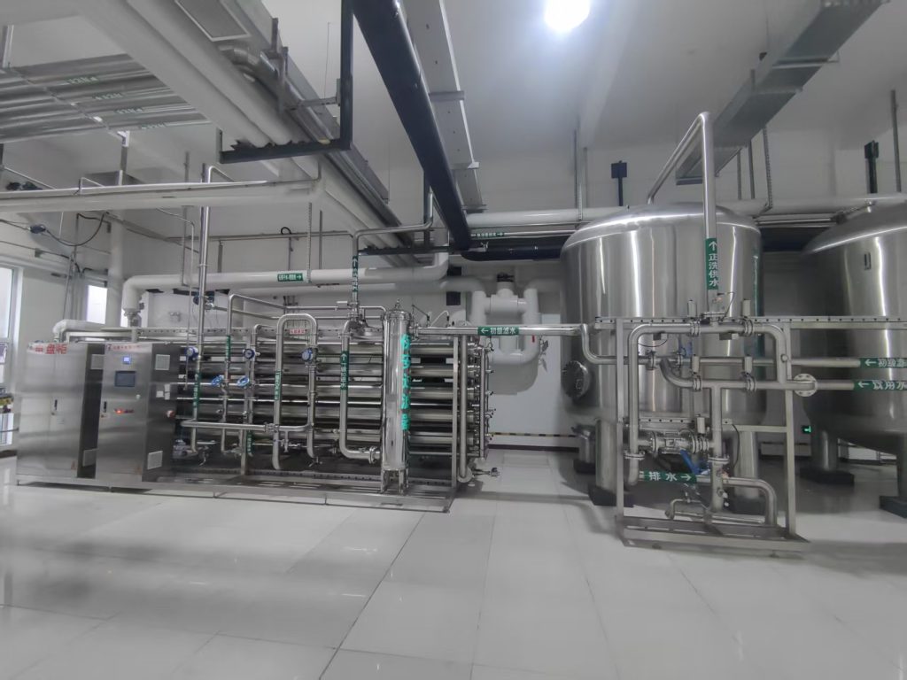RO Water System
