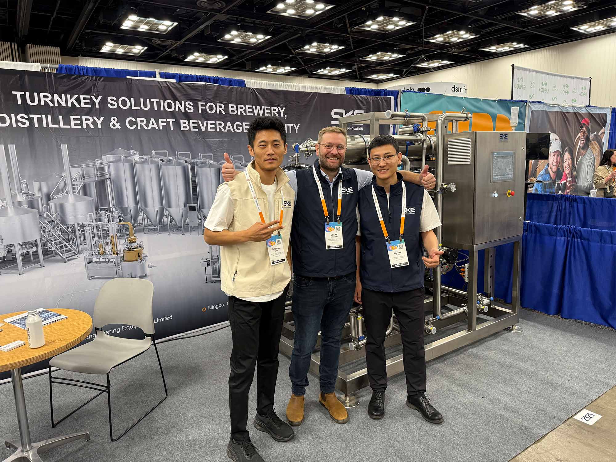 global exhibitions