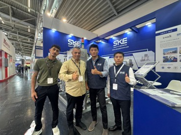 SKE drinktec
