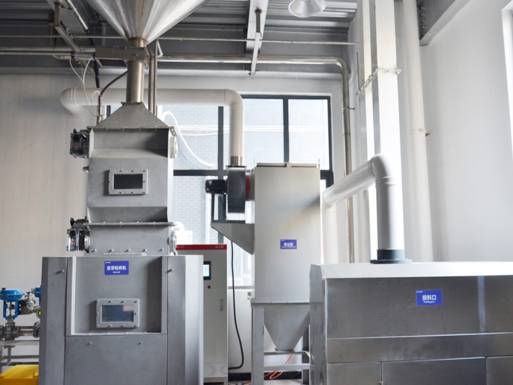 Malt-Mill
