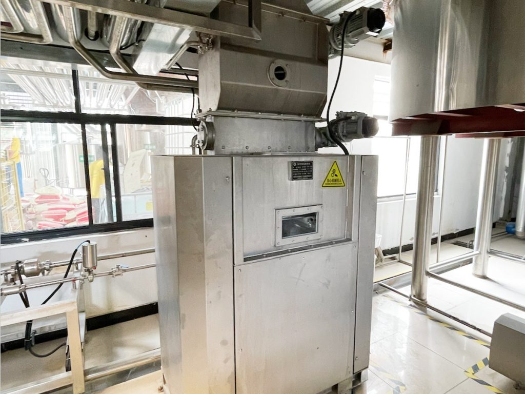 Malt-Wet-Conditioning-Mill