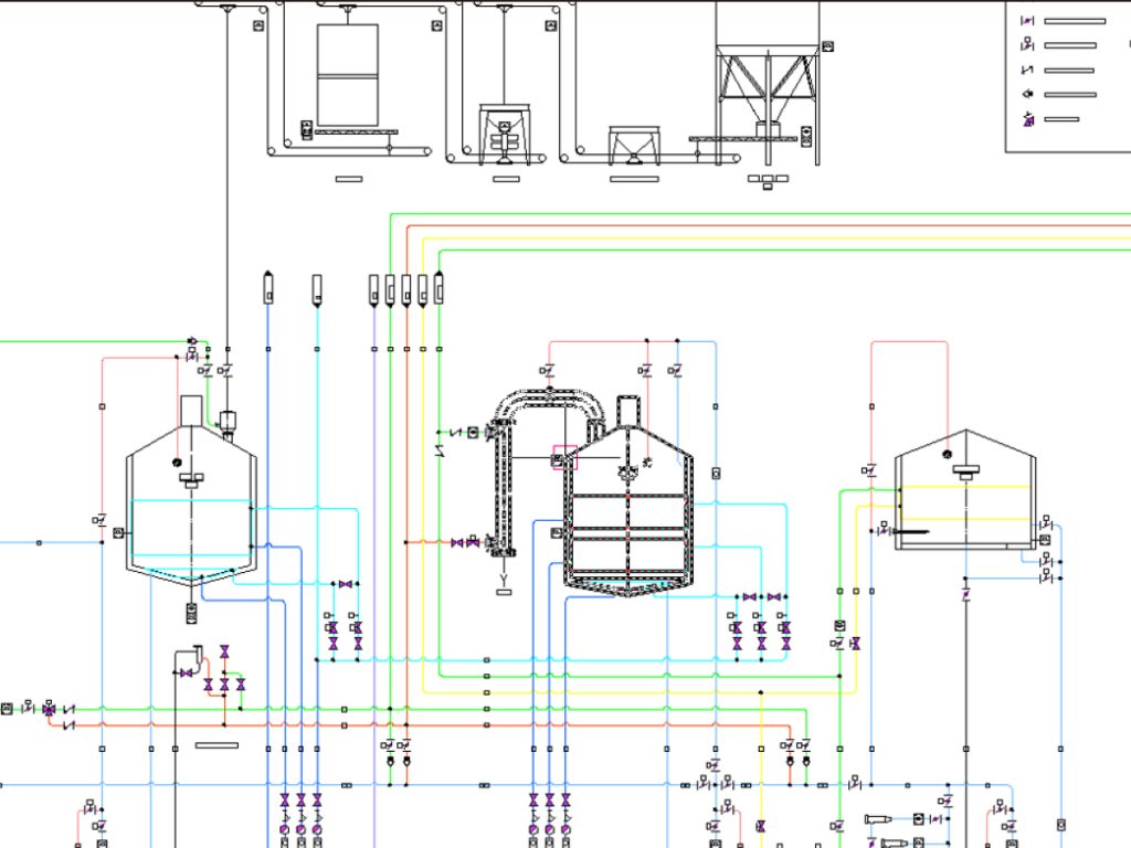 design drawing