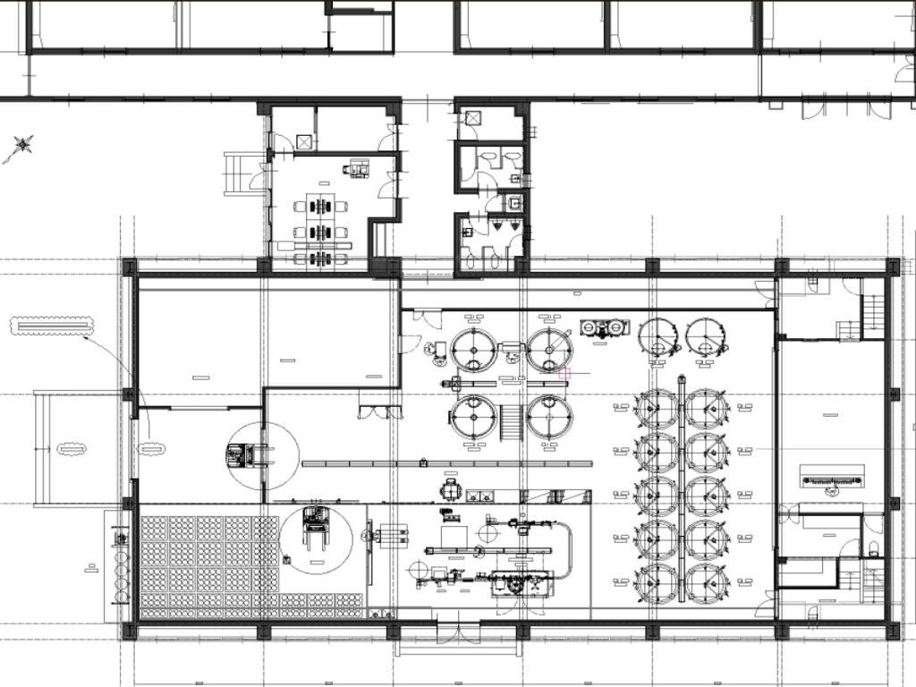 design drawing