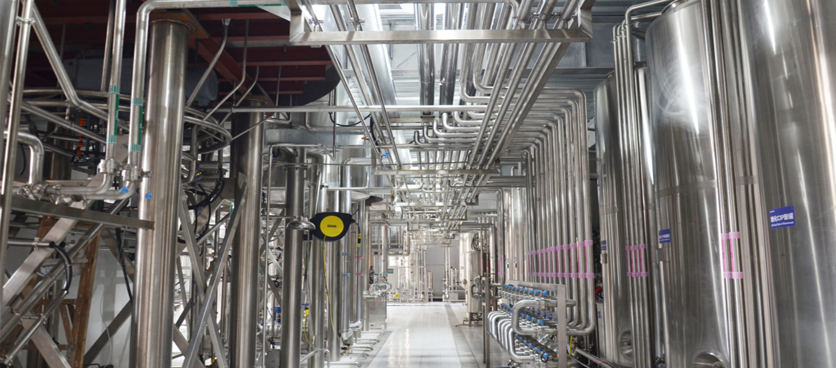 ske pipe line