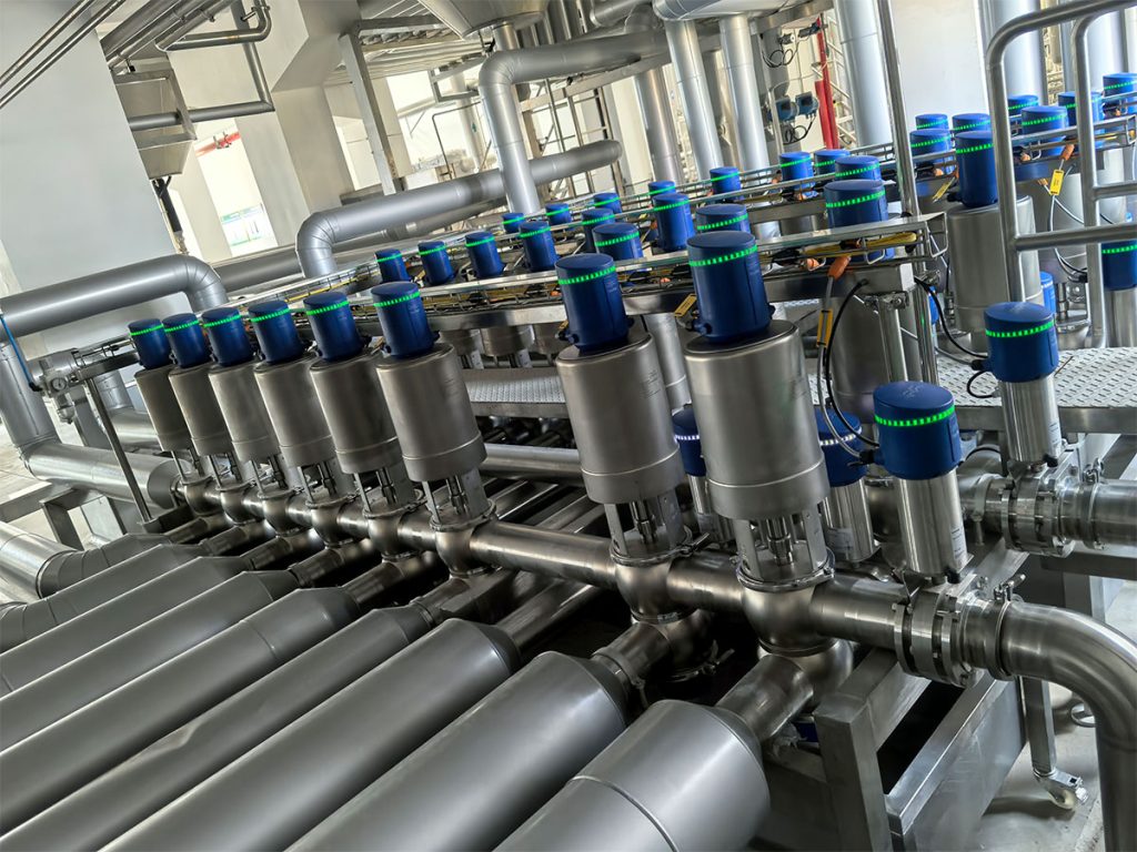 pipeline