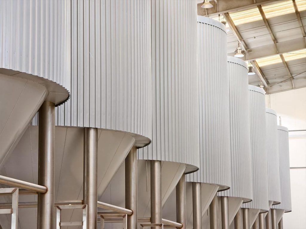 Conical Fermenter