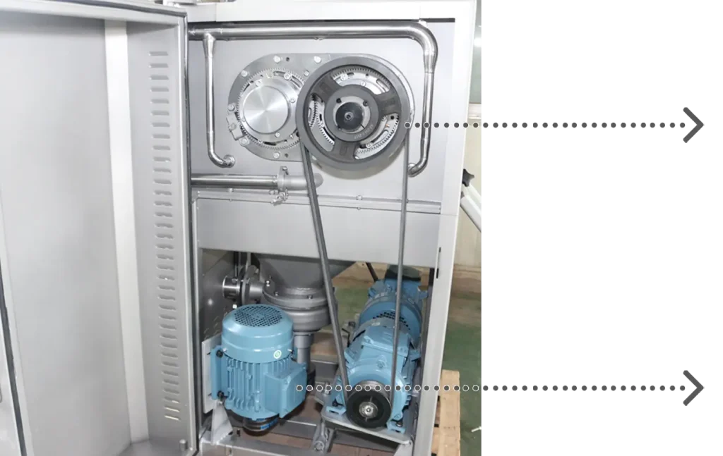 ABB Motor