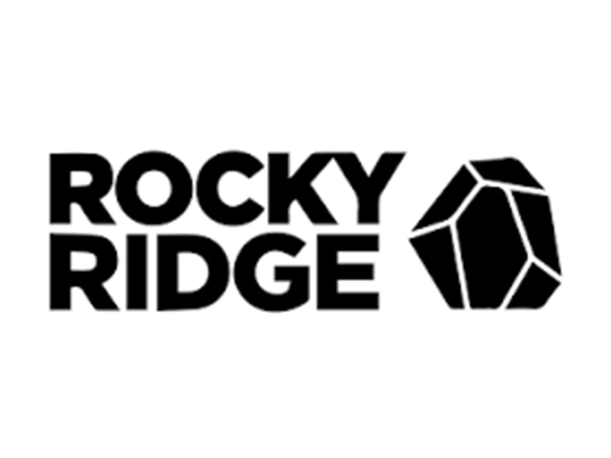 rocky ridge