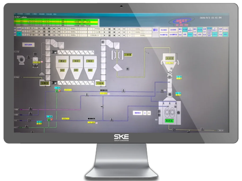 system